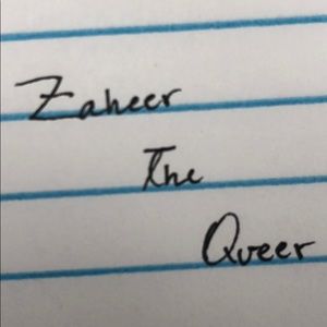 Meet your Posher, Yousaf